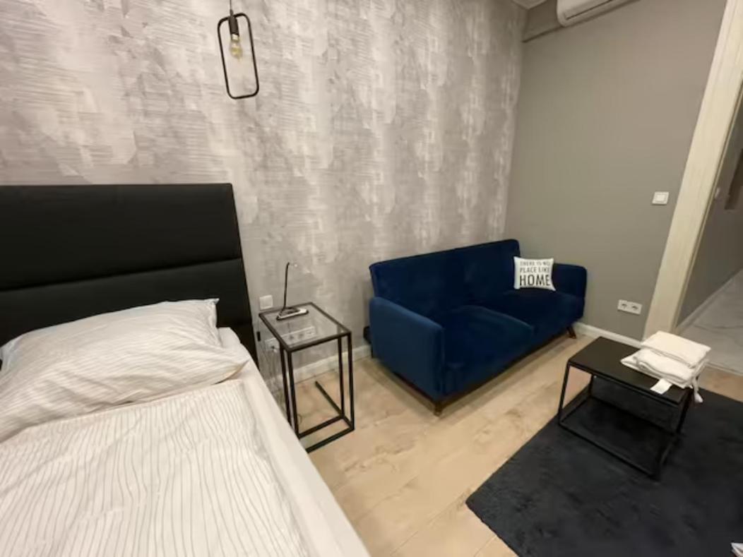 Luxurious Studio Located In The Heart Of บูดาเปสต์ ภายนอก รูปภาพ
